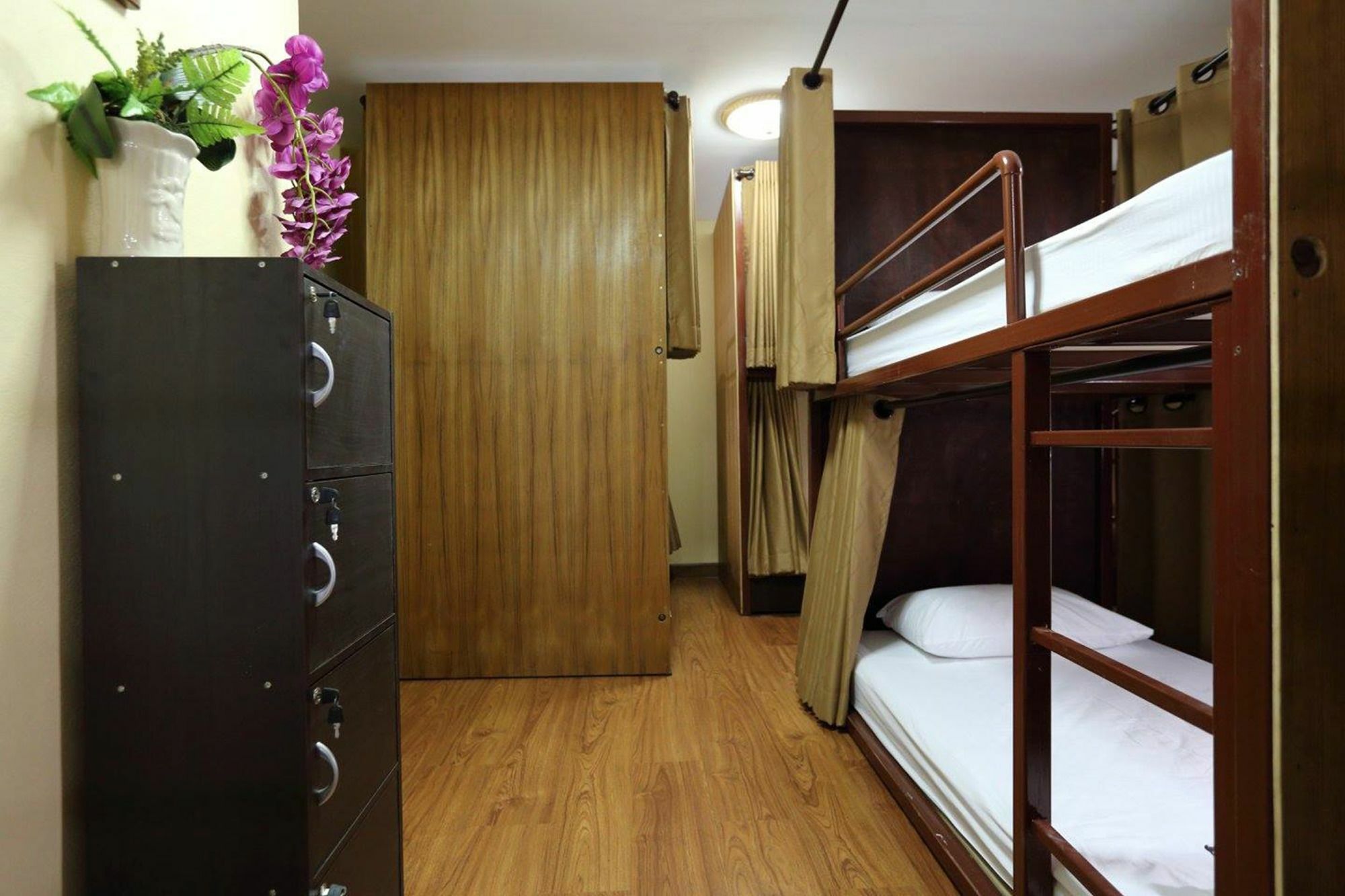 @home Wua Lai Hotel 2*