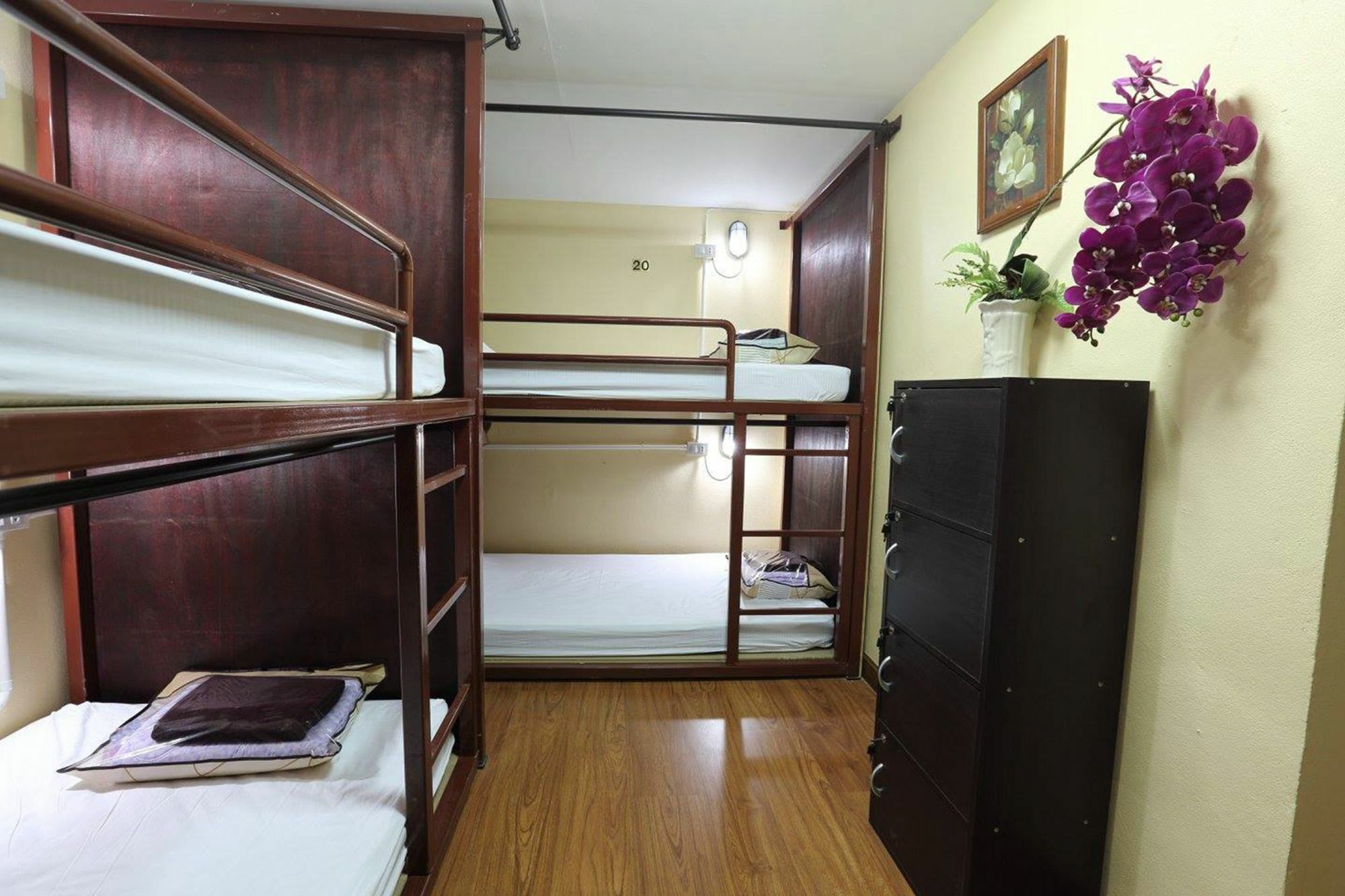 @home Wua Lai Hotel