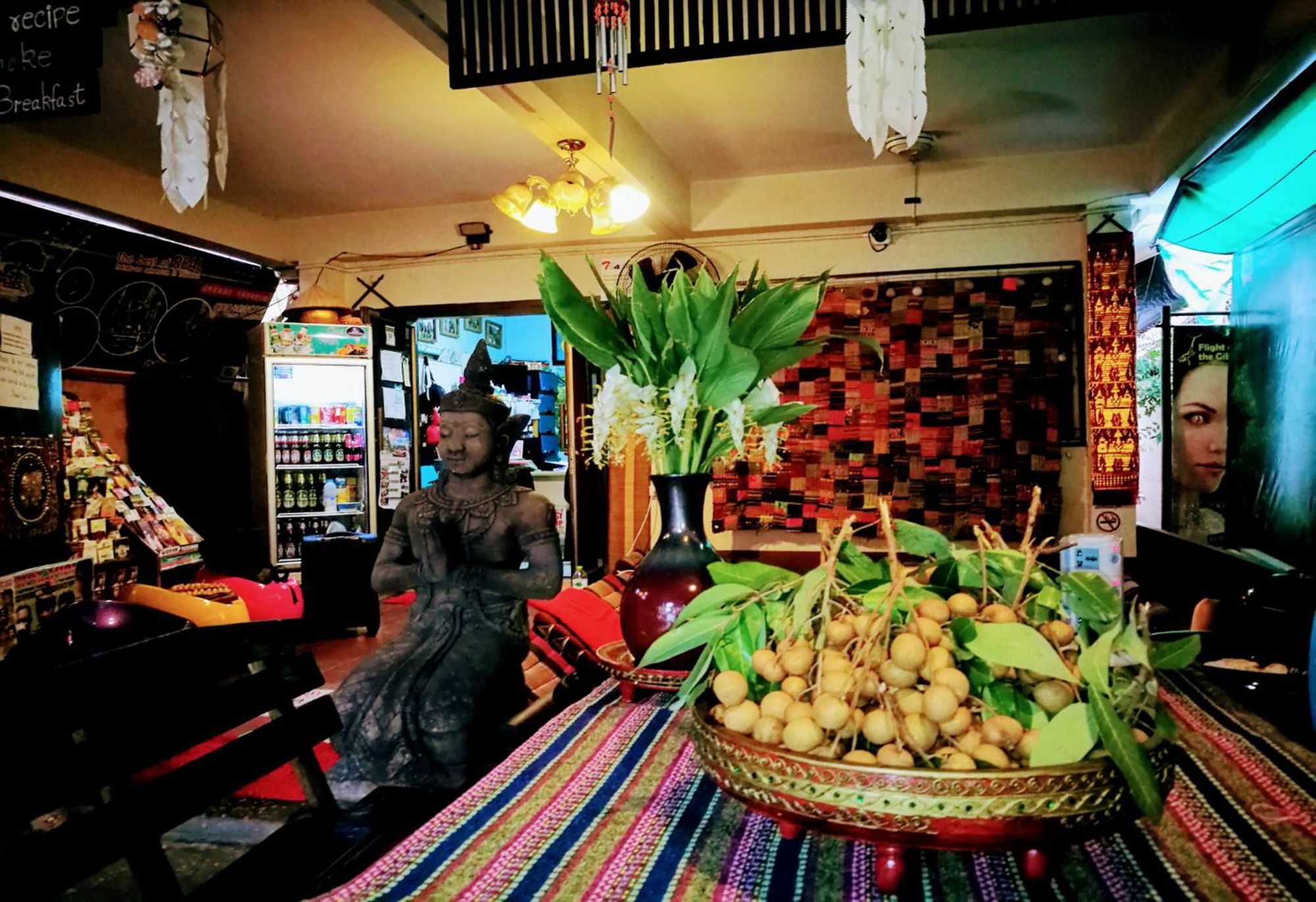 Hotel Thailand Wow - - Adults Only 2*