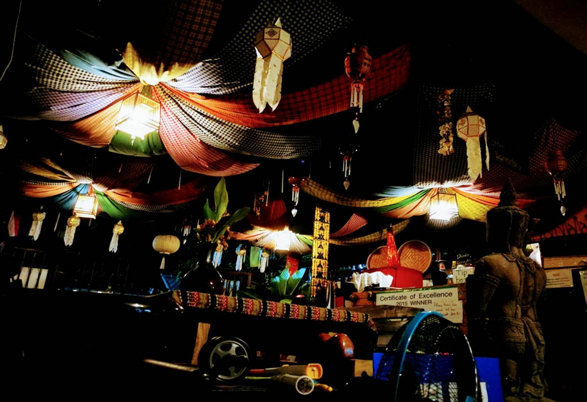 Thailand Wow - - Adults Only 2* Chiang Mai