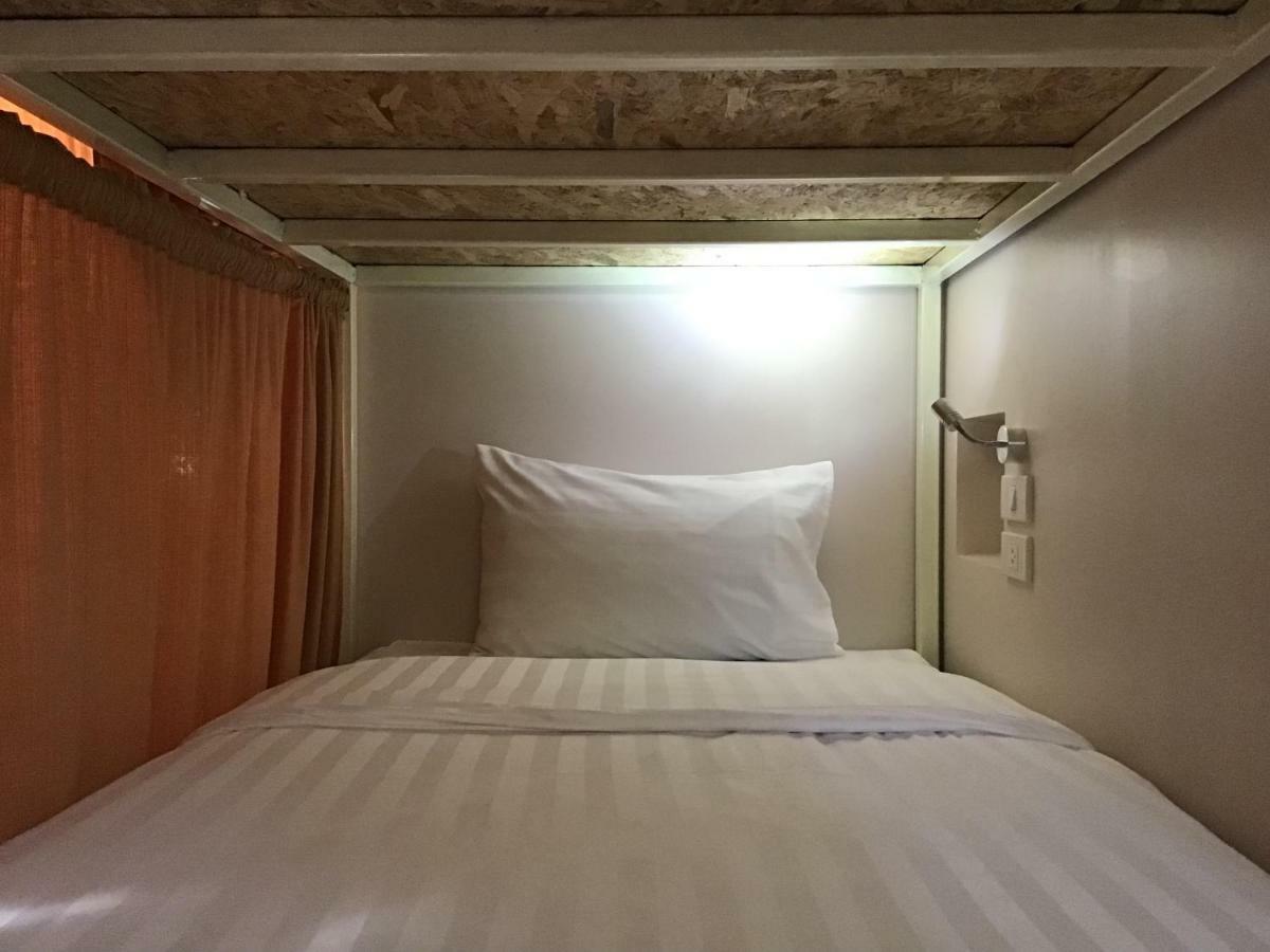 Hostel Insight Chiang Mai