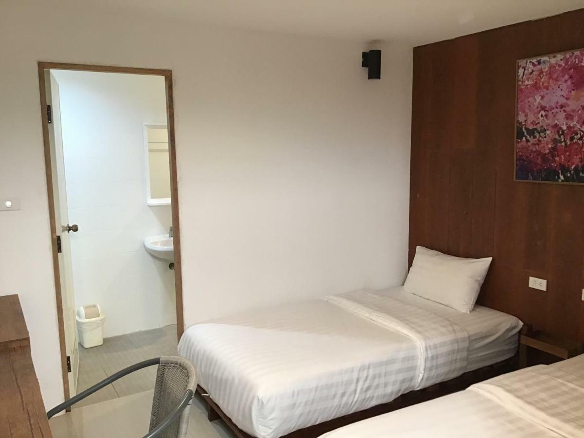 Insight Hostel Chiang Mai