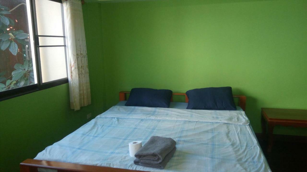 Hostel To Let Chiang Mai