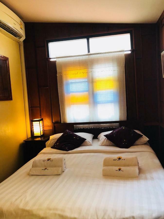 Moonpie House Chiang Mai