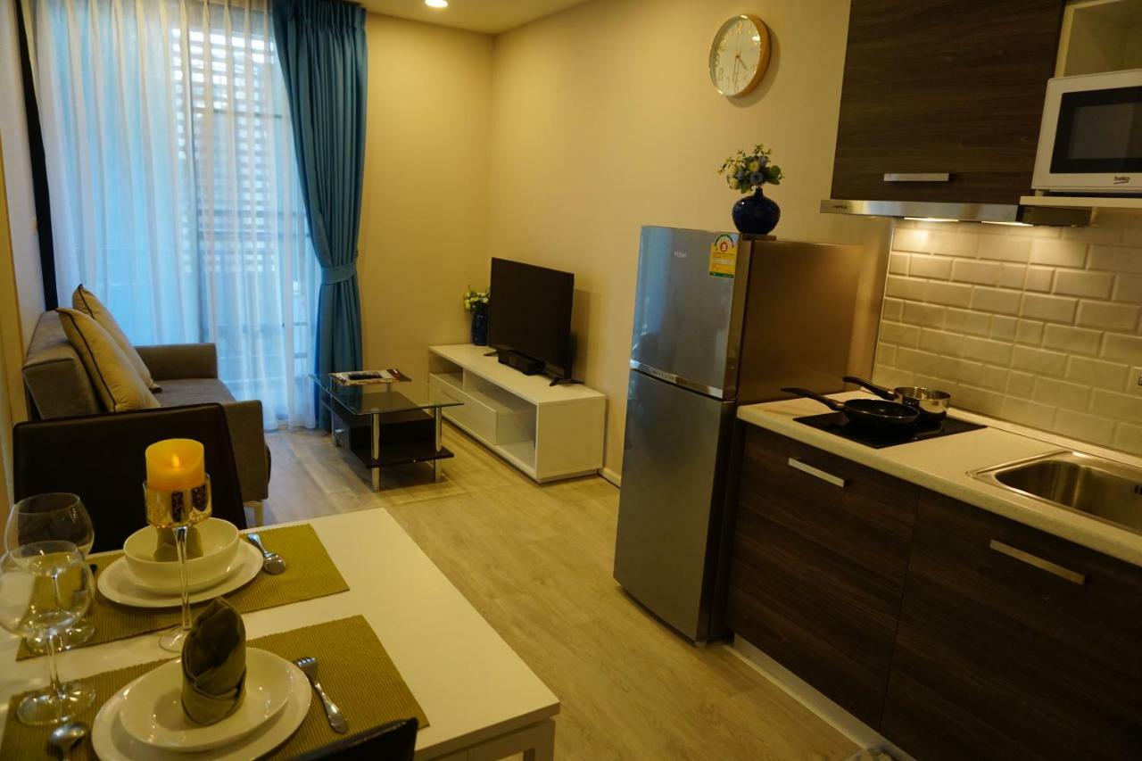 Maya宁曼路 Plam Phoenix 高级公寓 Apartment *