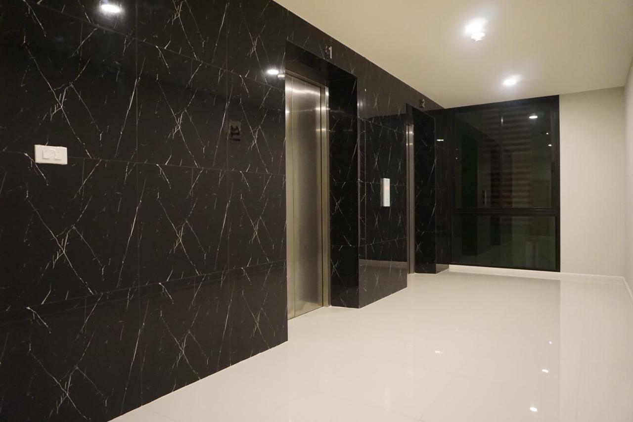 Maya宁曼路 Plam Phoenix 高级公寓 Apartment
