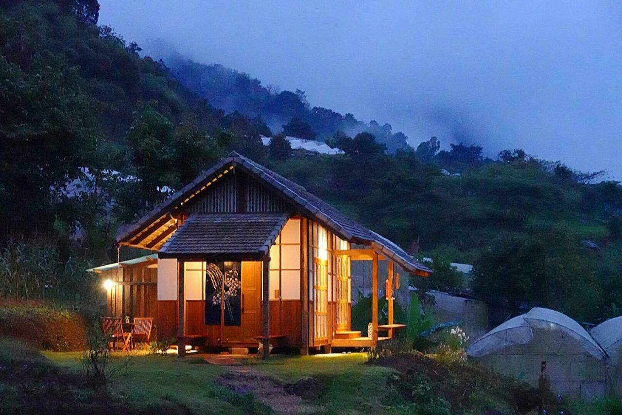 Mori Natural Farm