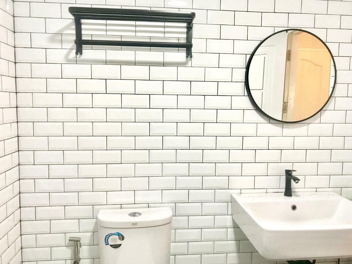 Apartamento Cozy A At Nimman In *