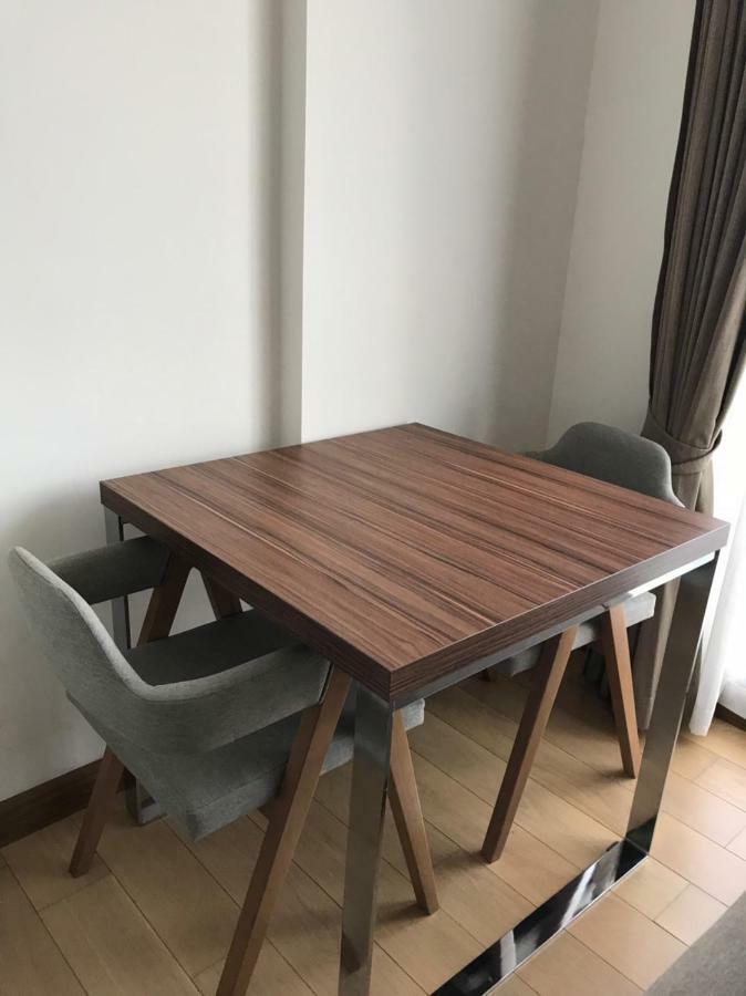 Appartement Astra By Chol *