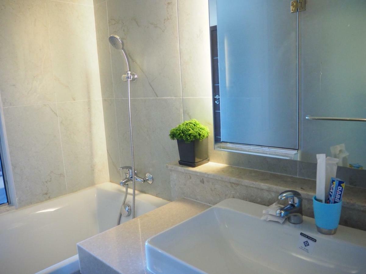 Astra By Chol Appartement