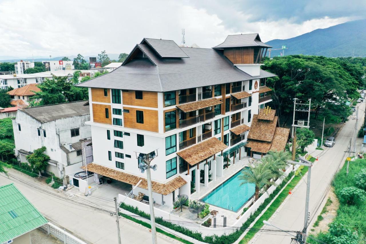 Pleasant Chiangmai Hotel