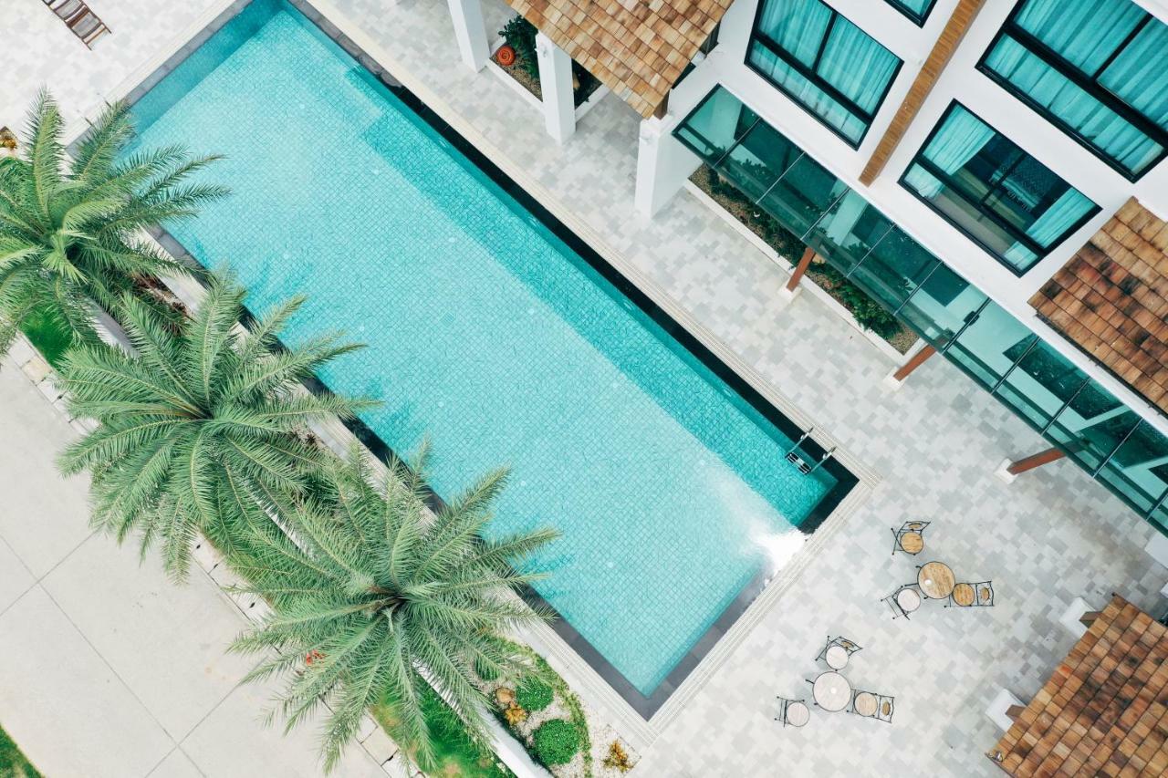 Pleasant Chiangmai Hotel
