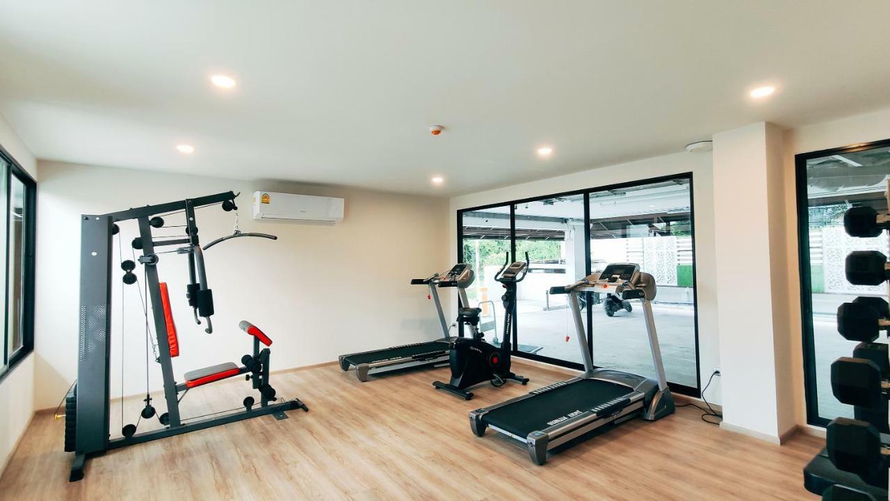Pleasant Chiangmai 4* Chiang Mai