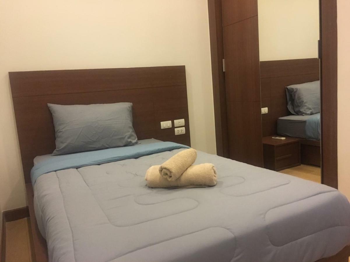 Astra By Chol Appartement Chiang Mai