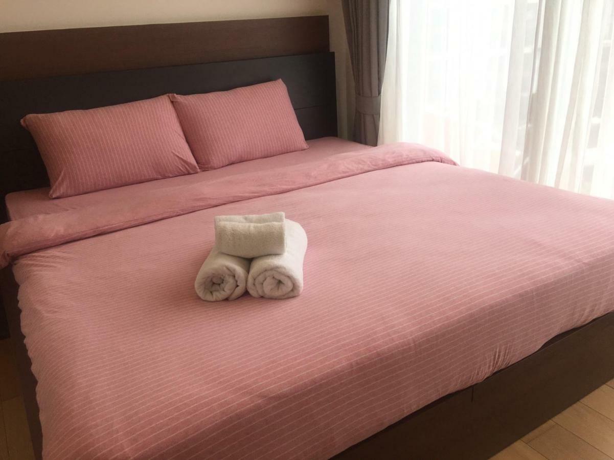 Appartement Astra By Chol Chiang Mai