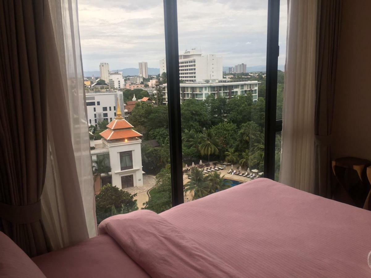Appartement Astra By Chol Chiang Mai