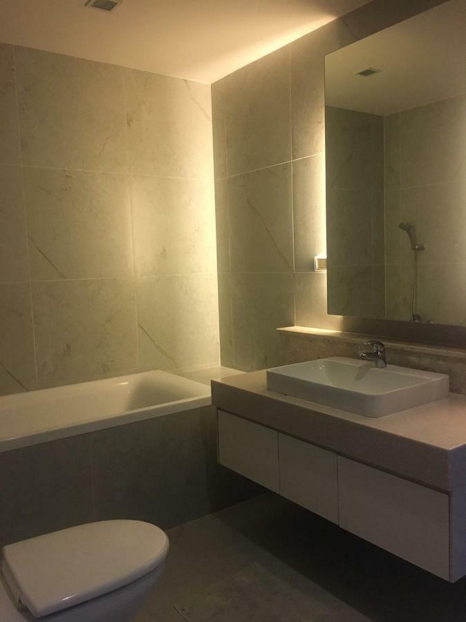 Astra By Chol Appartement *