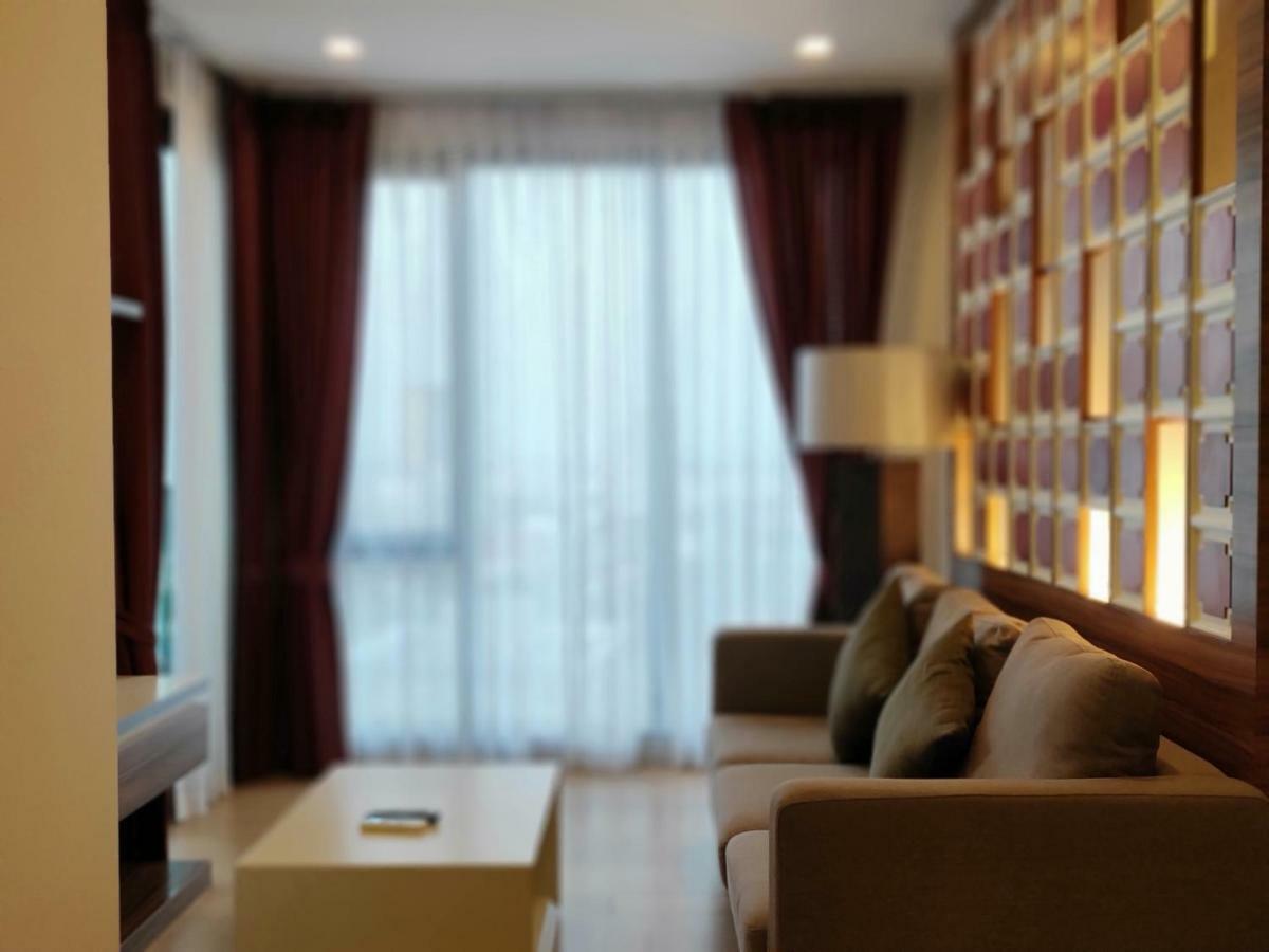 Astra By Chol Appartement