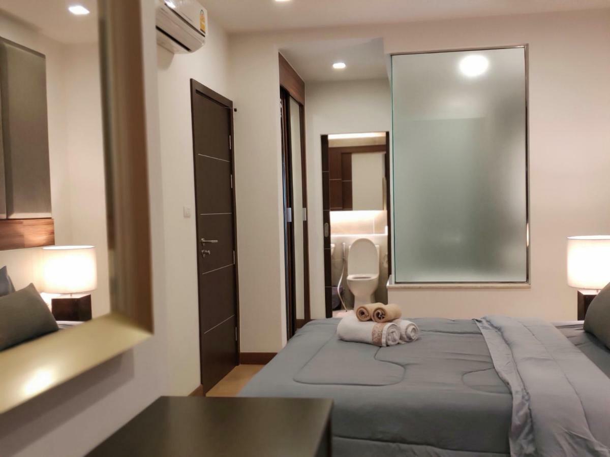 Appartement Astra By Chol Chiang Mai