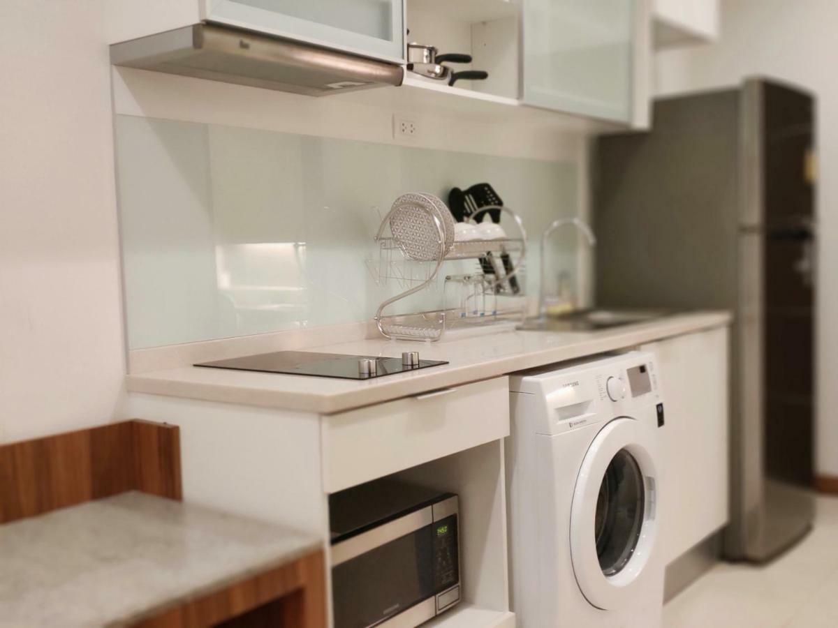 Astra By Chol Appartement *