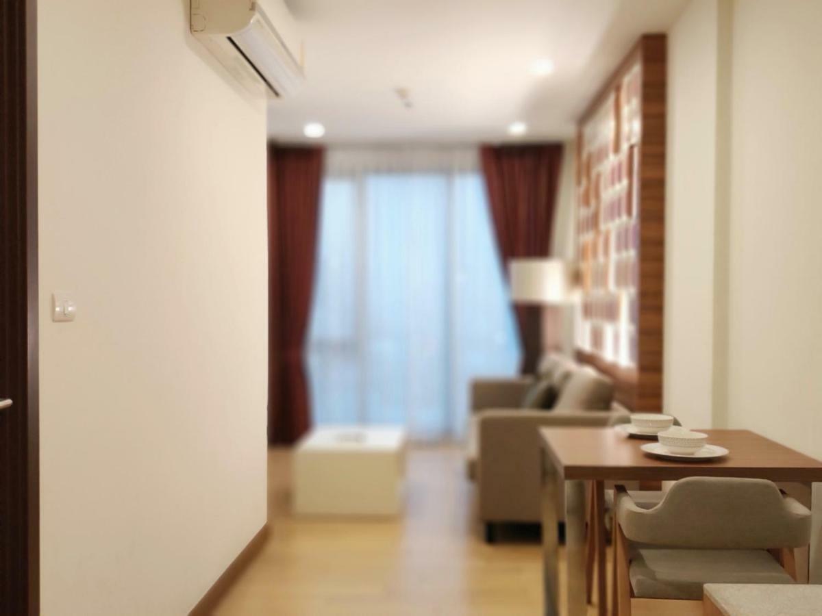 Appartement Astra By Chol Chiang Mai