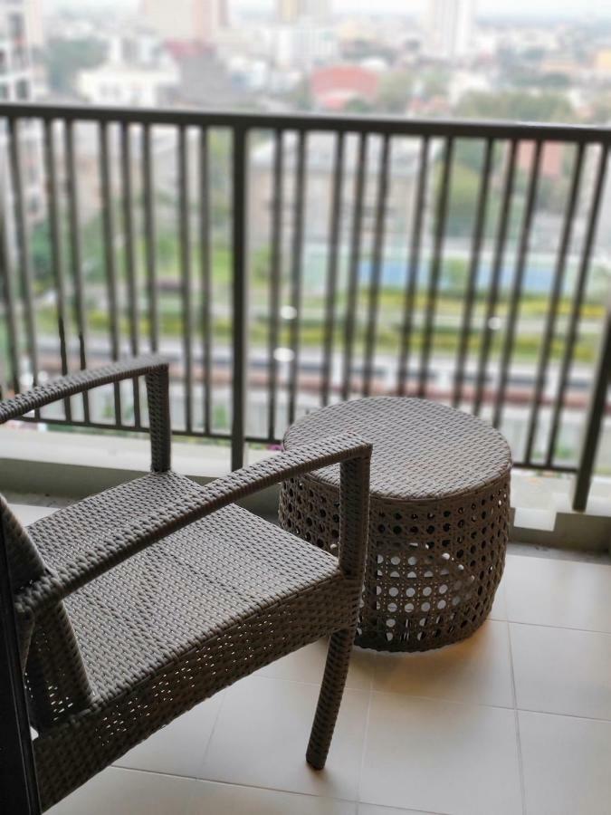 Appartement Astra By Chol *