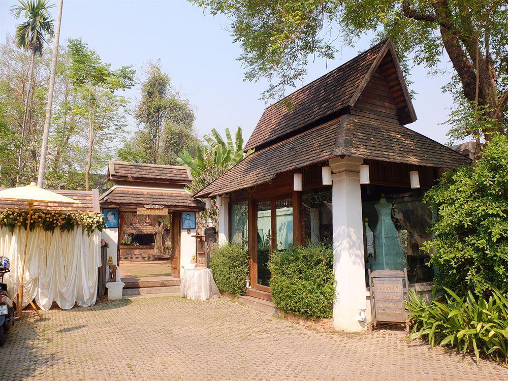 Capital O 75421 Baan Singkham Boutique
