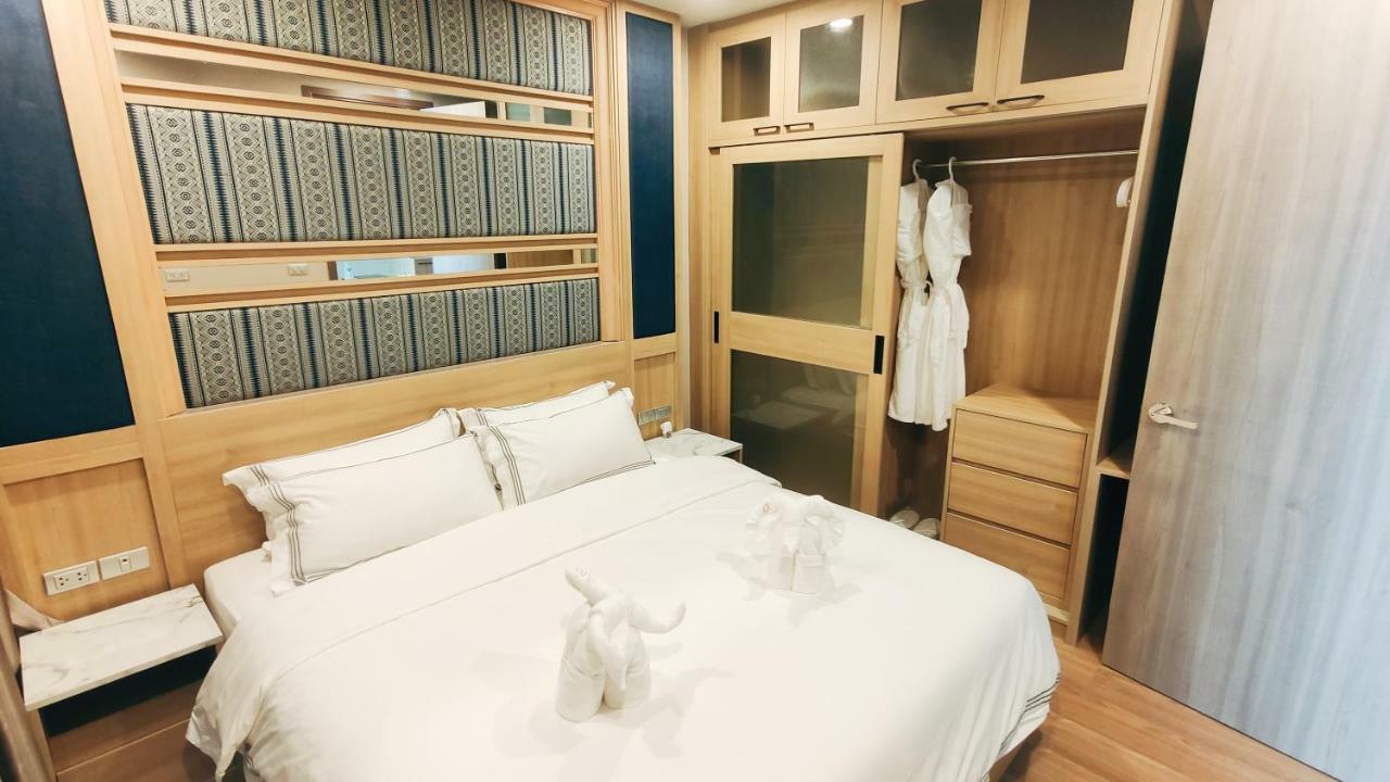 Hotel Pleasant Chiangmai 4*