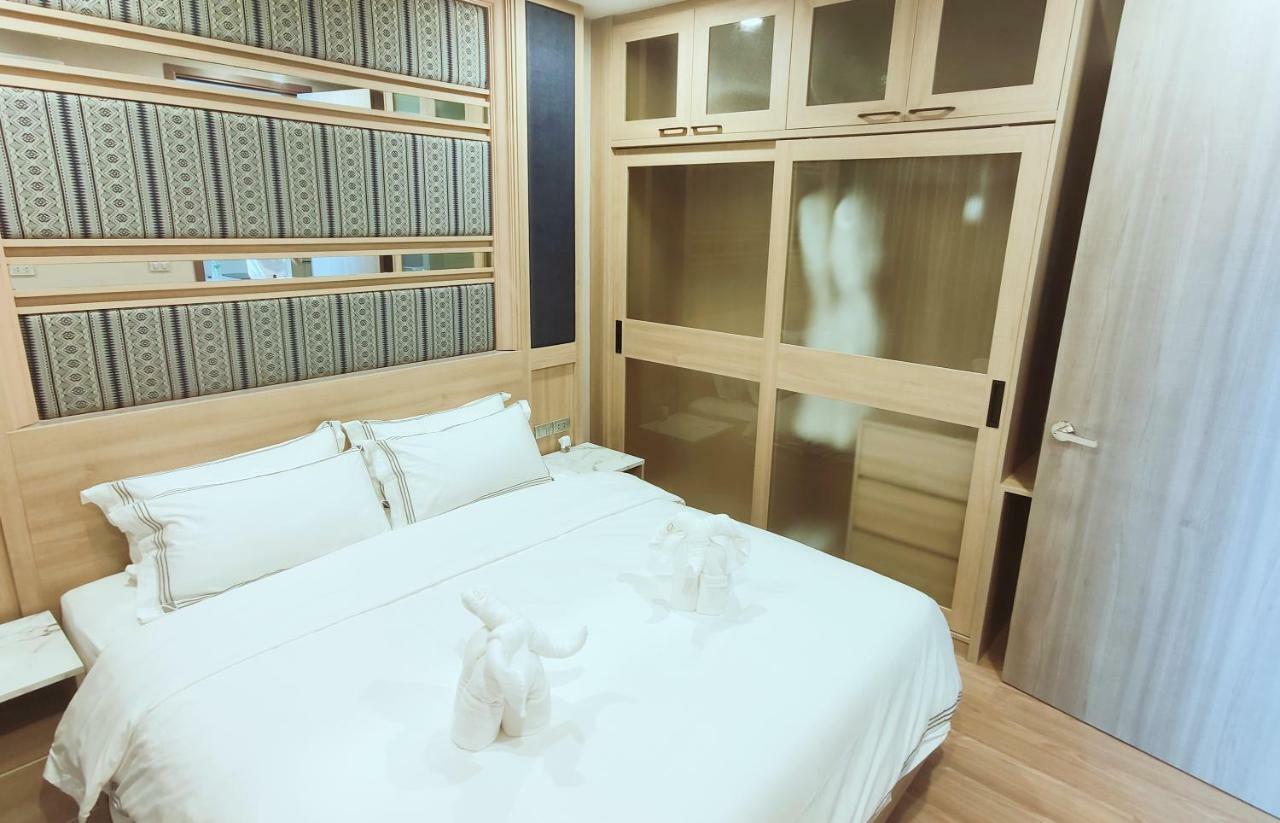 Pleasant Chiangmai Hotel