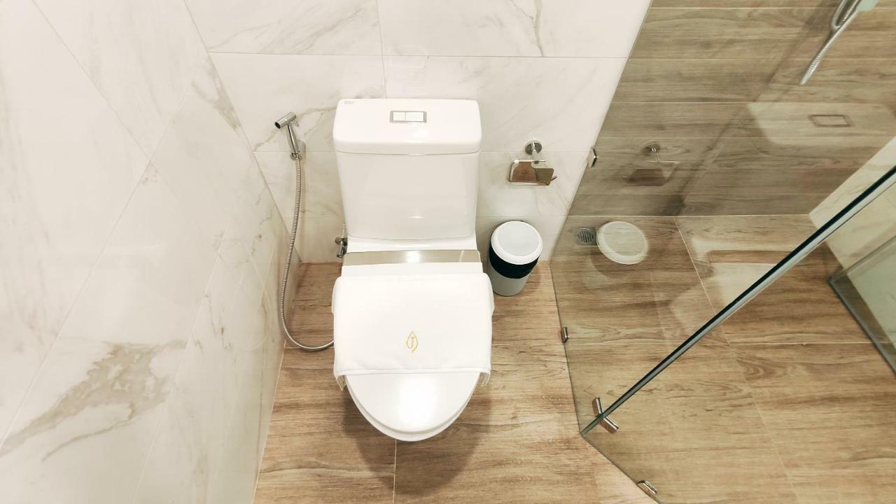 Hotel Pleasant Chiangmai Chiang Mai