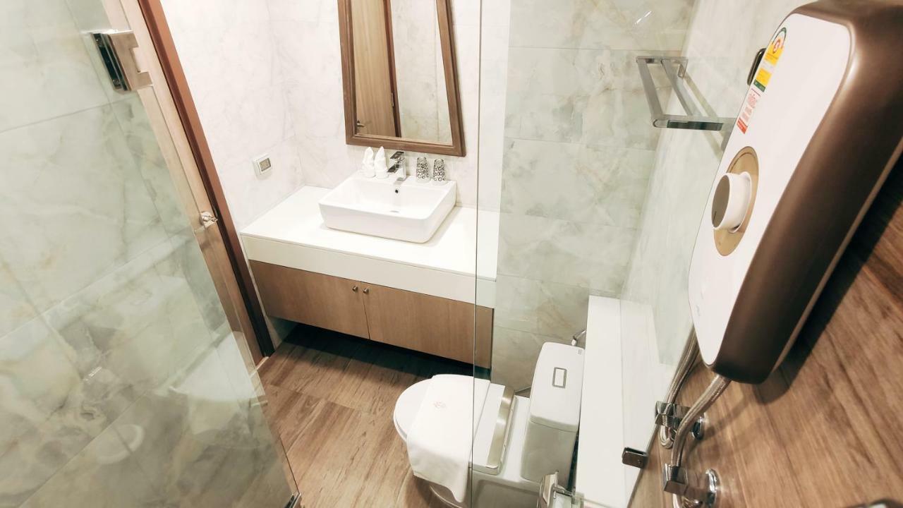 Pleasant Chiangmai 4* Chiang Mai