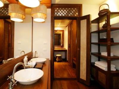 Oasis Baan Saen Doi Resort