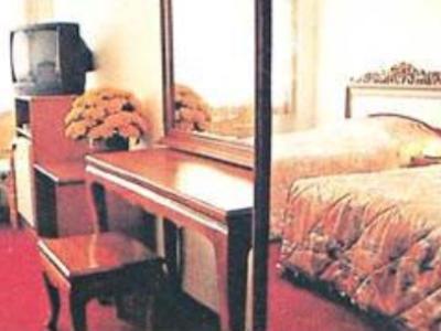 Super Oyo 1096 Winner Hotel 3*