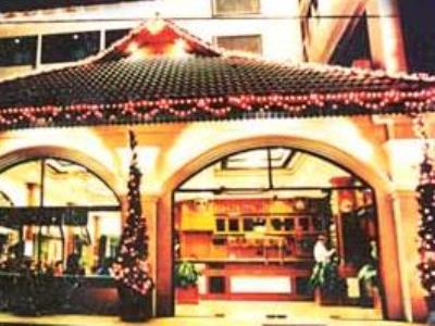 Hotel Super Oyo 1096 Winner