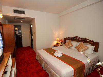 Super Oyo 1096 Winner Hotel 3*