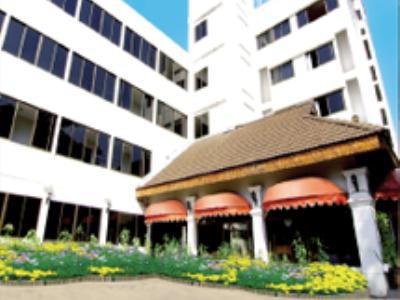 Hotel Super Oyo 1096 Winner