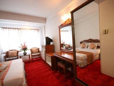 Hotel Super Oyo 1096 Winner 3*