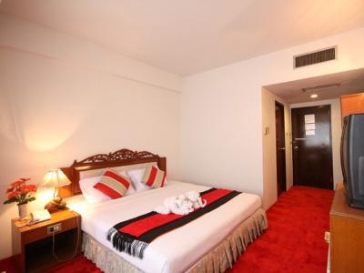 Hotel Super Oyo 1096 Winner Chiang Mai