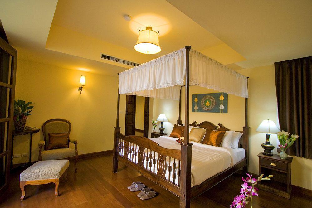 Resort Shewe Wana Boutique (adults Only) 4*