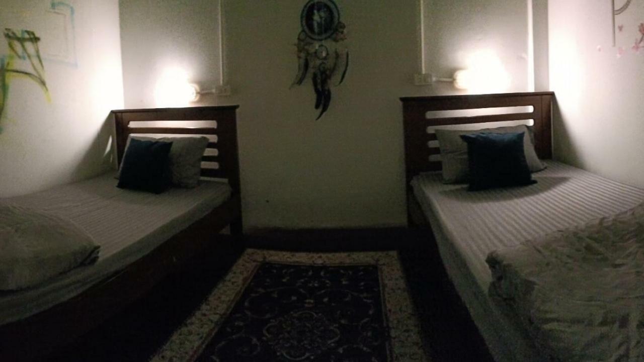 Hostel Smart Chiang Mai
