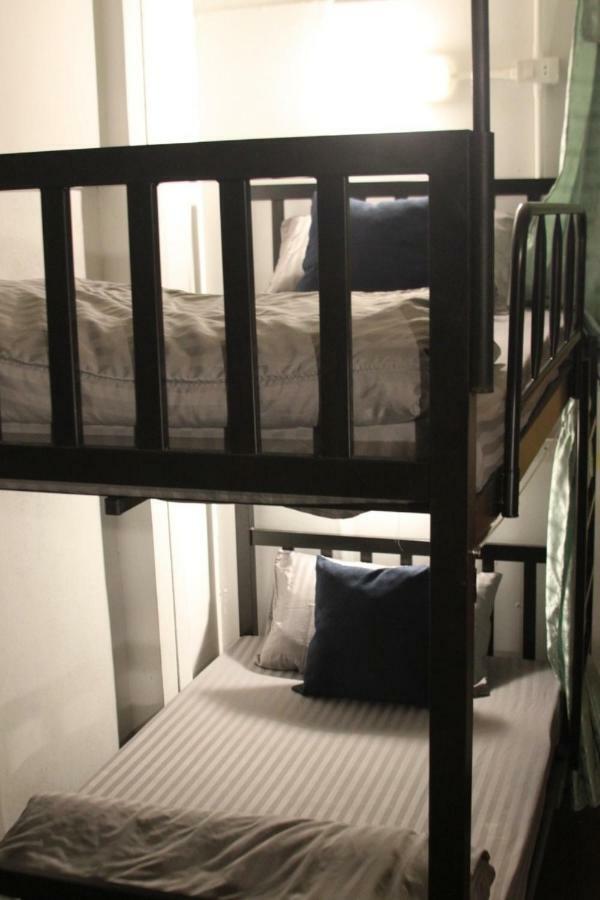 Smart Hostel *