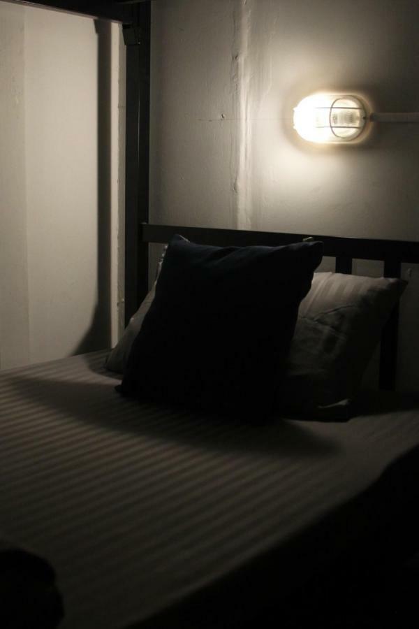 Smart Hostel *