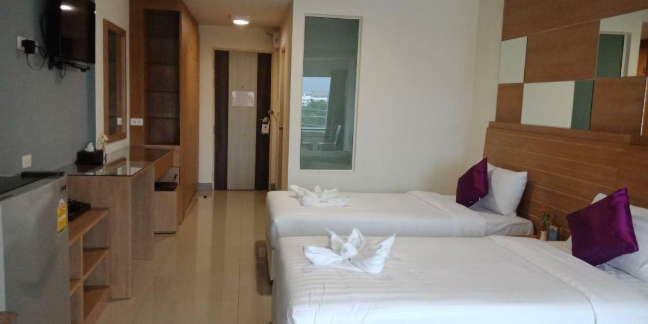 The Greenery & Hotel 3*