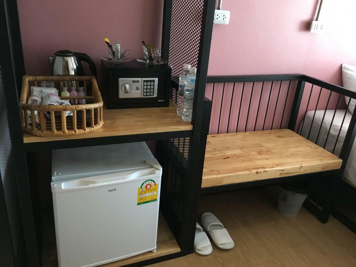 Nai Wiang Poshtel