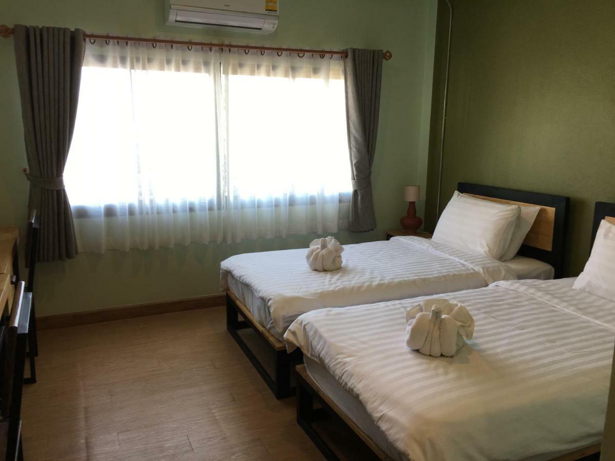 Nai Wiang Poshtel Hostel *