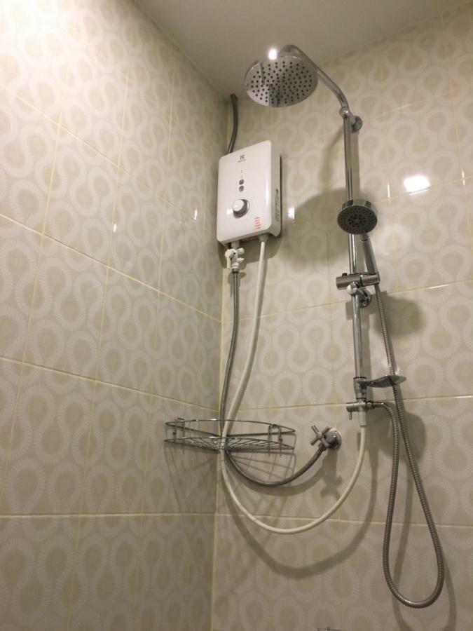 Hostel Nai Wiang Poshtel Chiang Mai
