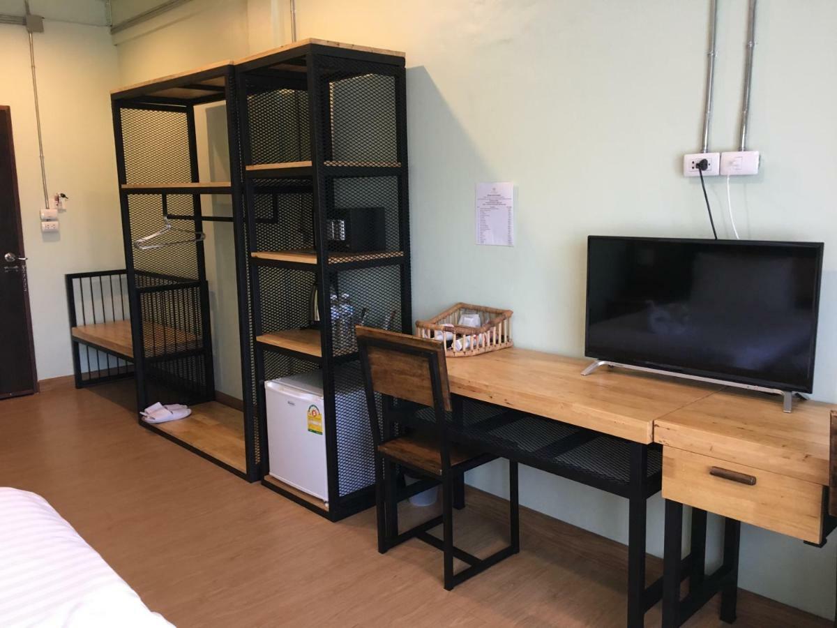Nai Wiang Poshtel