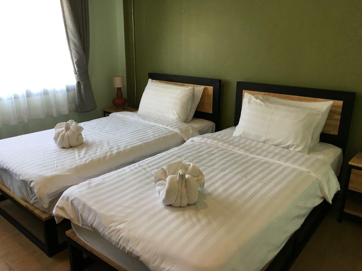 Nai Wiang Poshtel Hostel
