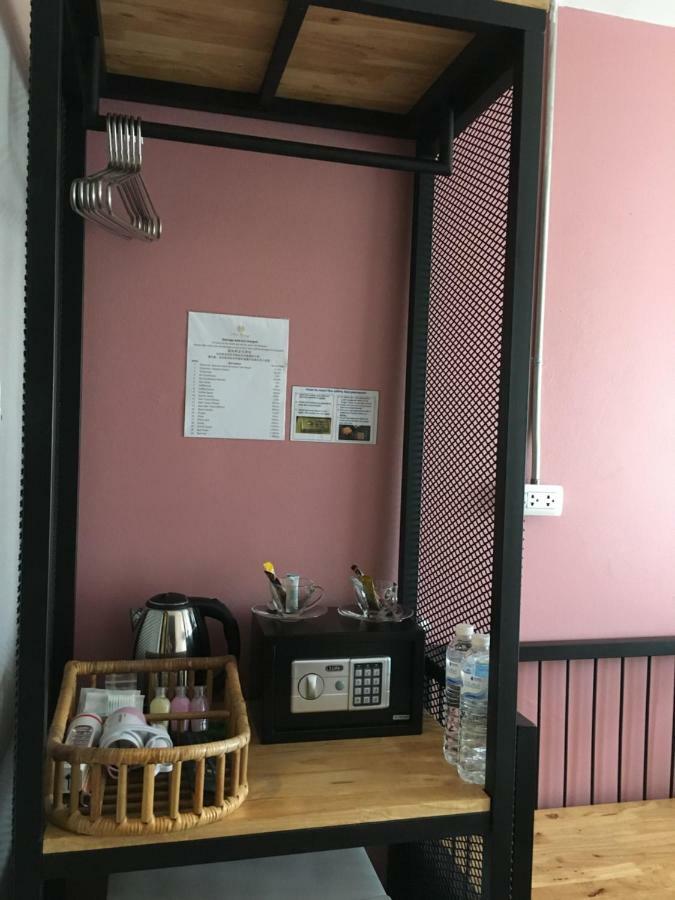 Hostel Nai Wiang Poshtel *
