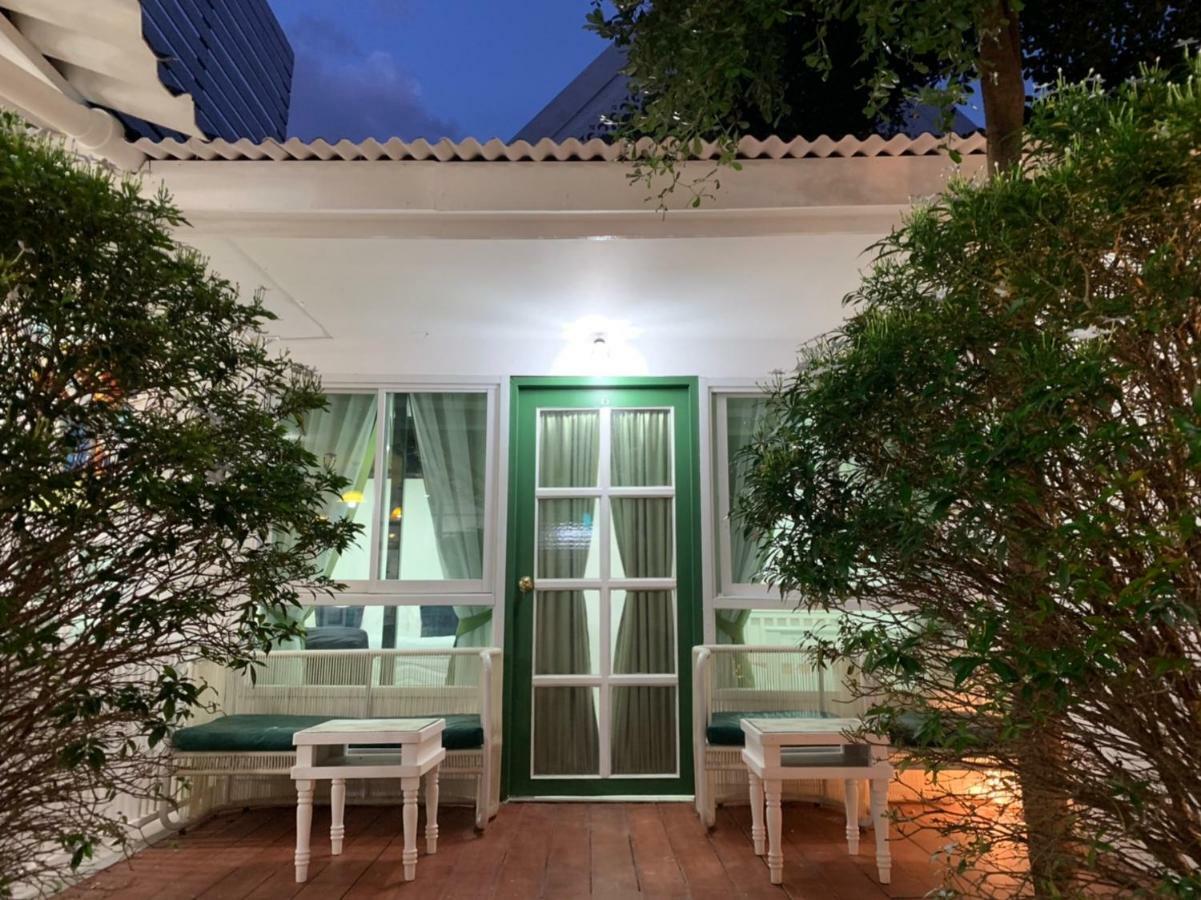 Khunnai House Guest house